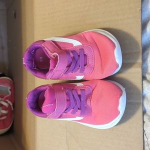 Toddler shoes